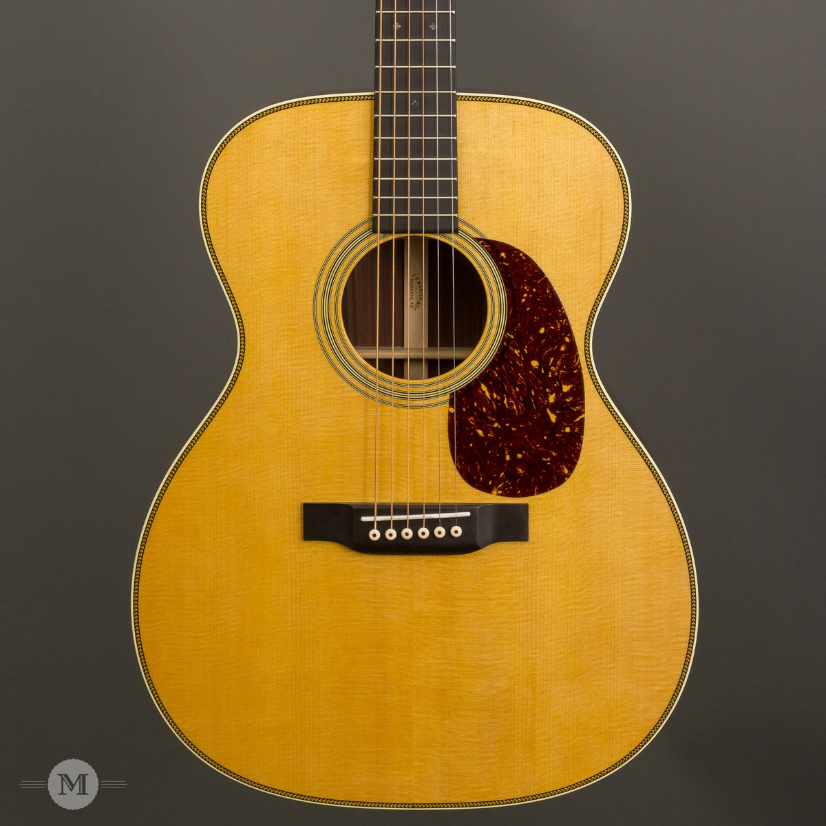 Martin Acoustic Guitars - 000-28
