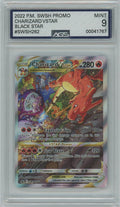 AGS (MINT 9) Charizard VSTAR #SWSH262 - Sword & Shield Promos (#00041767)