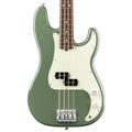 Fender Basses - American Professional Precision Bass - Antique Olive (Default)