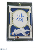 2025 Panini National Treasures Baseball Nolan Ryan #NP-NRY No-Pin