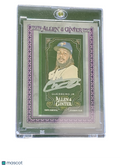 2024 Topps Allen & Ginter Vladimir Guerrero Jr.