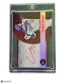 2024 Topps Diamond Icons White Polychromatink Shohei Ohtani #WPA-SO Red 1/5