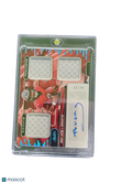 2024 Panini Absolute Football Bucky Irving #RPM-BIG Triple Premiere Materials RC