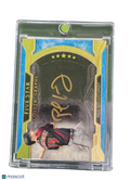 2018 Topps Five Star Golden Graphs Paul Goldschmidt #FGG-PG 07/20
