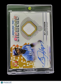 2023 Topps Pristine Around the Diamond Bo Jackson #ADR-BJ  Auto/50 Game-Used