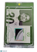 2018 Panini Vertex Portraits James Conner #PT-10 Patch Memorabilia