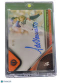 2017 Topps Tribute Fernando Valenzuela #TA-FV Orange 03/25