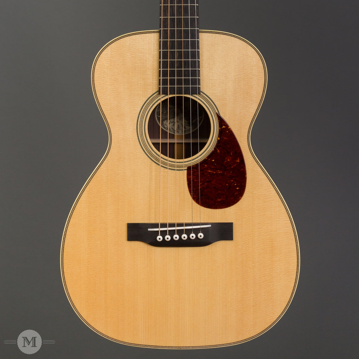 Collings Acoustic Guitars - 14-Fret 02H Traditional T Series (Default)