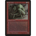 Sedge Troll [Limited Edition Beta] (Near Mint)