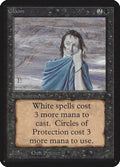 Gloom [Alpha Edition] (Moderately Played)