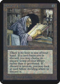 Library of Leng [Alpha Edition] (Damaged)
