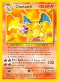 Charizard (WotC Legendary Collection) (3/203) [Deck Exclusives] (Near Mint)