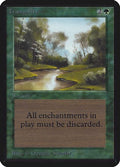 Tranquility [Alpha Edition] (Near Mint)