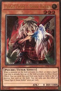 Ghost Ogre & Snow Rabbit (OP05-EN001) [OTS Tournament Pack 5] (Moderately Played Unlimited)