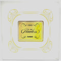 2021 Panini Flawless Baseball Hobby Box