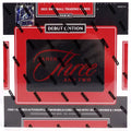 2022 Panini Three and Two Baseball FOTL Hobby Box