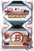 2022 Bowman Draft Super Jumbo Baseball Box