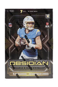 2022 Panini Obsidian Football Hobby Box
