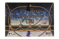 2022 Topps Dynasty Baseball Hobby Box