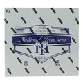 2022 Panini National Treasures Football Hobby Box