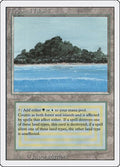 Tropical Island [Revised Edition] (Lightly Played)