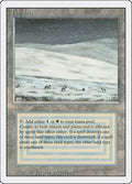 Tundra [Revised Edition] (Lightly Played)