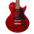 Collings 290 Faded Crimson Guitar Used