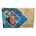 1997 Upper Deck UD3 Baseball Hobby Box