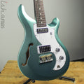 2019 PRS S2 Vela Semi-Hollow Frost Green