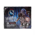 2025 Panini Silhouette Football Hobby Box