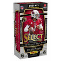 2021 Panini Select Football H2