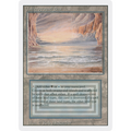 Underground Sea [Revised Edition] (Heavily Played)