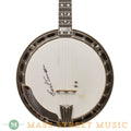 Gibson Banjos - 2001 Earl Scruggs Standard Mastertone Resonator Banjo Used (Default)
