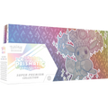 Pokémon TCG: Scarlet & Violet - Prismatic Evolutions - Super-Premium Collection (Factory Sealed Case of 4 Boxes (FREE Double Box Shipping))