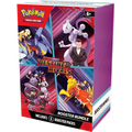 Destined Rivals Booster Bundle (Factory Sealed Case of 25 Booster Bundles (FREE Double Box Shipping))