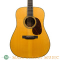 Collings Acoustic Guitars - 2003 D42 G Used (Default)
