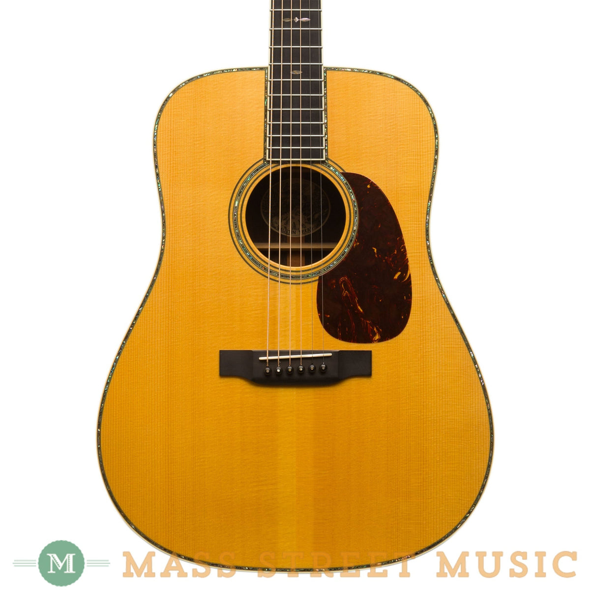 Collings Acoustic Guitars - 2003 D42 G Used (Default)