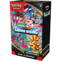 Chaos Rising Booster Bundle (1 Booster Bundle)