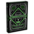 2021/22 Panini Obsidian Soccer Hobby Box