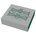 2023 Panini National Treasures Football Hobby Box