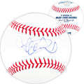 Ichiro Suzuki Autographed Official MLB Baseball Seattle Mariners IS Holo Stock #212163