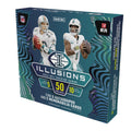 2024 Panini Illusions Football Hobby Box