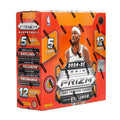 2024/25 Panini Prizm Basketball International Hobby Box