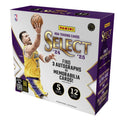 2024/25 Panini Select Basketball Hobby Box