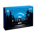 2025 Topps UFC Midnight Hobby Box
