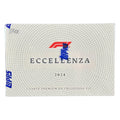 2024 Topps Formula 1 F1 Eccellenza Hobby Box