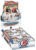 2025 Bowman Baseball Hobby Jumbo Box