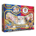 Pokemon: True Steel Premium Collection [Zamazenta]