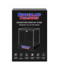 Borderland Treasures Signature Display Case – Premium Collector Series (Standard)