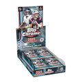 2025 Topps Chrome Football Hobby Box